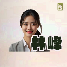 林峰